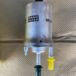 Audi Volkswagen Fuel Filter