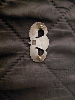 authentic ww2 jump wings