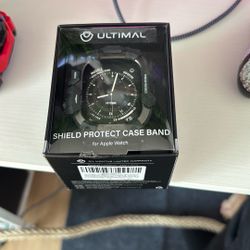 Apple Watch Case Protection 
