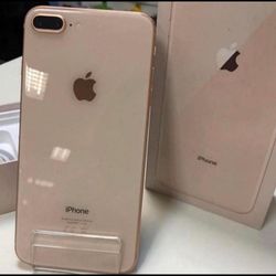 iPhone 8 Plus 64gb