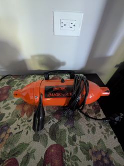 ELECTRIC AIR PUMP