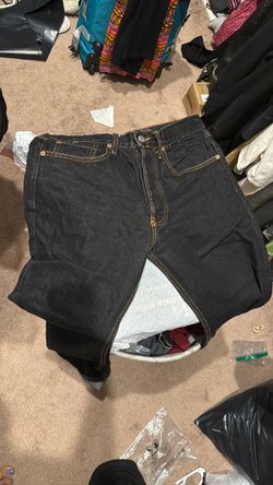New Levi’s