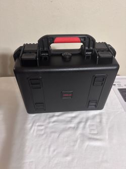 STARTRC Double-Layer Hard Case for DJI Action 6