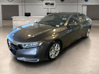 2020 Honda Accord