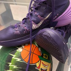 Hyperdunk Mamba Super Rare Kobe