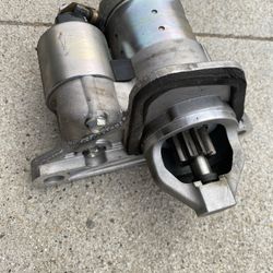 Starter For Nissan Versa, Sentra ,cube 