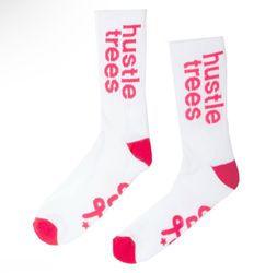 Brand New LRG Hustle Tree Socks