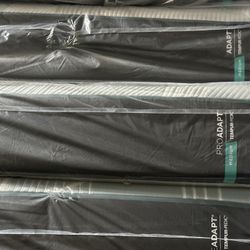 King Queen Size Tempurpedic ProAdapt,  ProBreeze,  LuxeBreeze Mattress  Pro Breeze /Luxe Adapt /Pro Adapt /Adapt /cloud /Tempur pedic contour Supreme 
