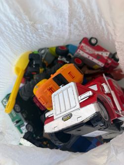 Baby stuff