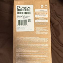 Samsung Freestyle Projector 