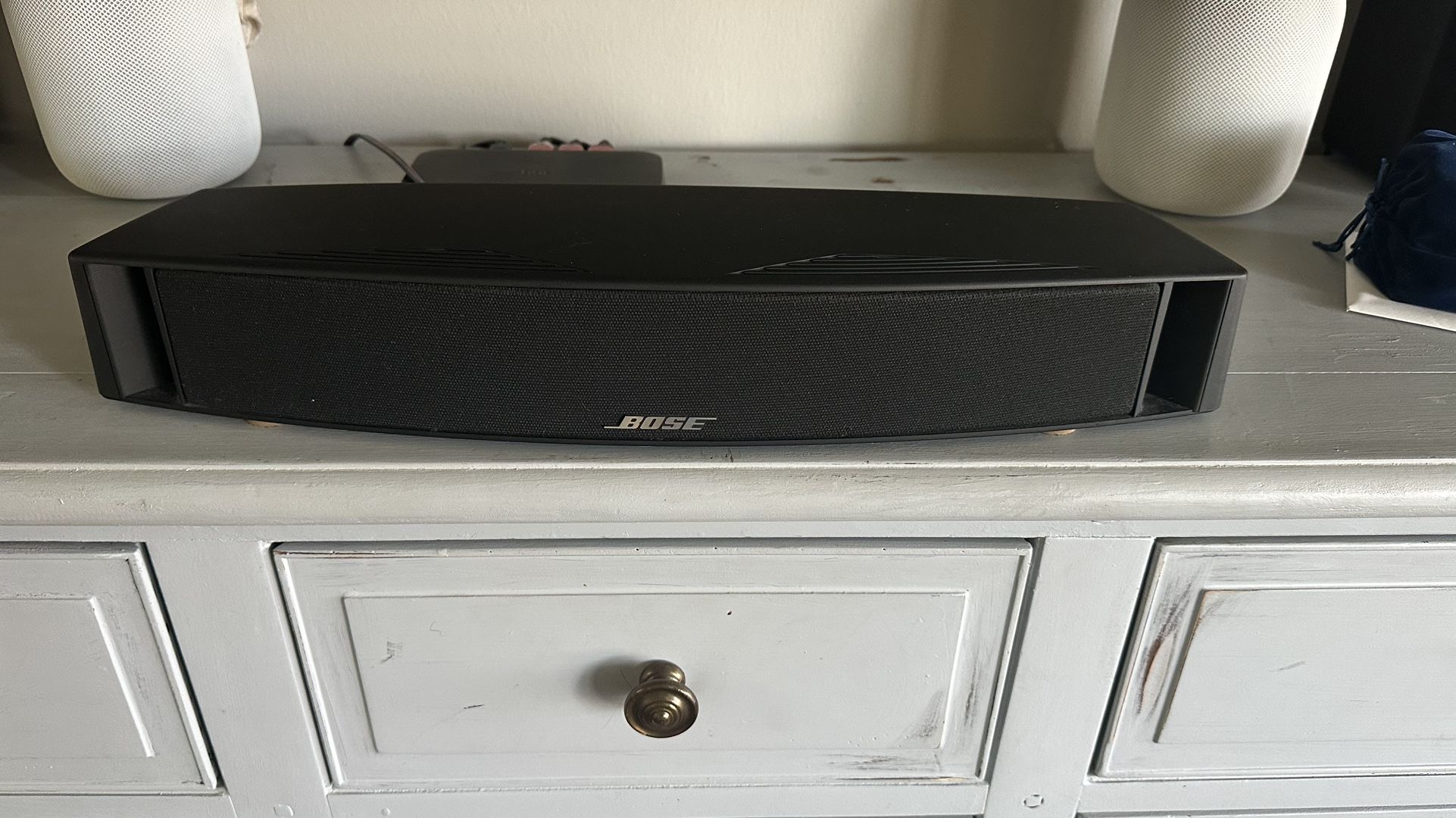 Bose VCS10 Center Channel - Excellent Condition