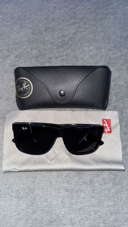 RAY-BAN SUNGLASSES