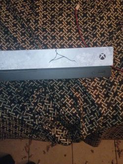 X box