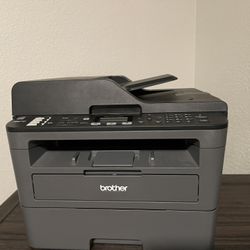 Brother Laser Printer