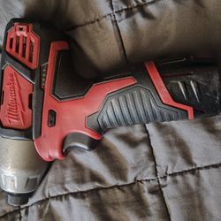 Milwaukee Tool