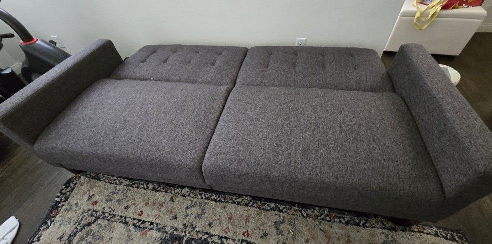 Futon Sofa