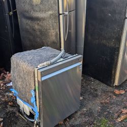 Non Working Appliances 
