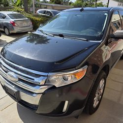 2013 Ford Edge