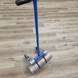 100 Lbs Floorer Roller
