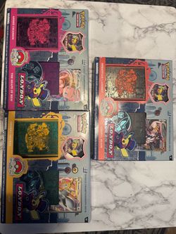 World Championships pokemon decks