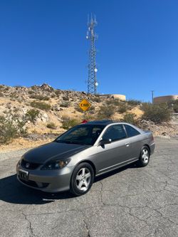2005 Honda Civic
