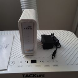 Arris Cable modem