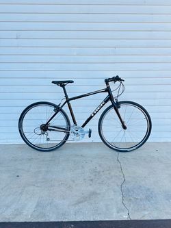 Trek Hybrid Bike