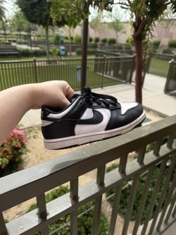 Boys Nike Dunks 1Y