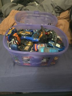 Toys hot wheels