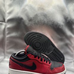 Air Jordan 1 low bred