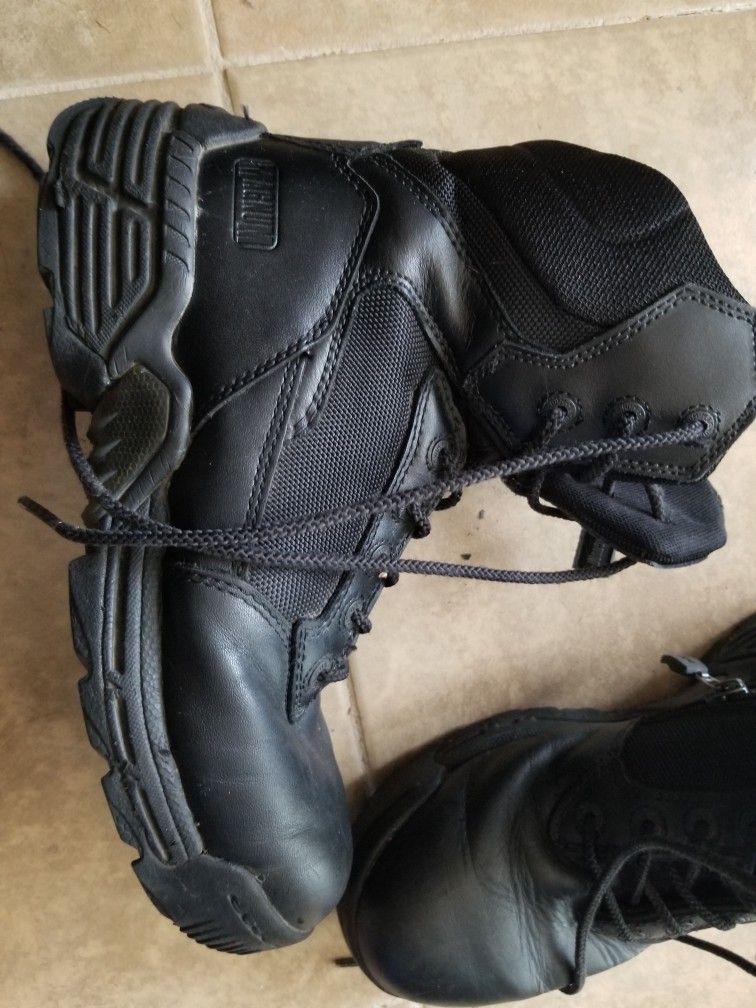 Magnum Stealth Force Boots