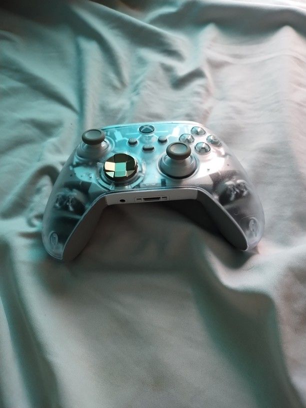 X Box Controller
