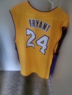 Kobe Bryan Jersey 