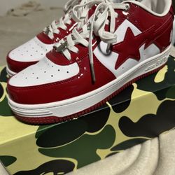 Bapesta