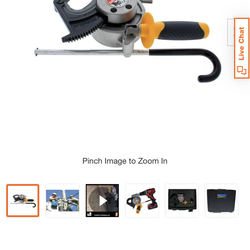 Power to for electrician