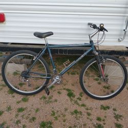  Trek 850 Mountain Track