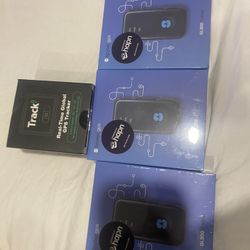 Tracking Devices 