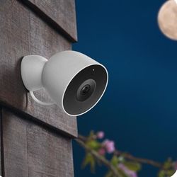 Two Nest Cameras Brand New