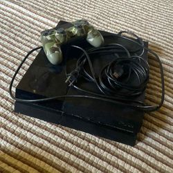 Ps4 Y Control 
