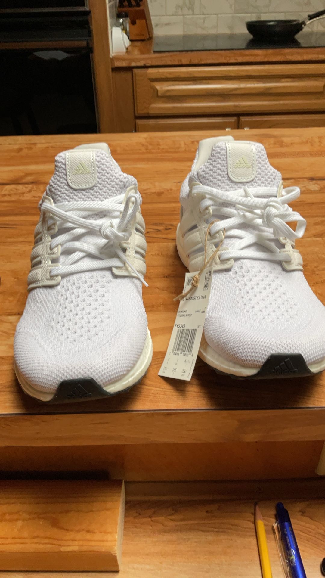 Adidas Ultraboost 5.0 DNA Shoes
