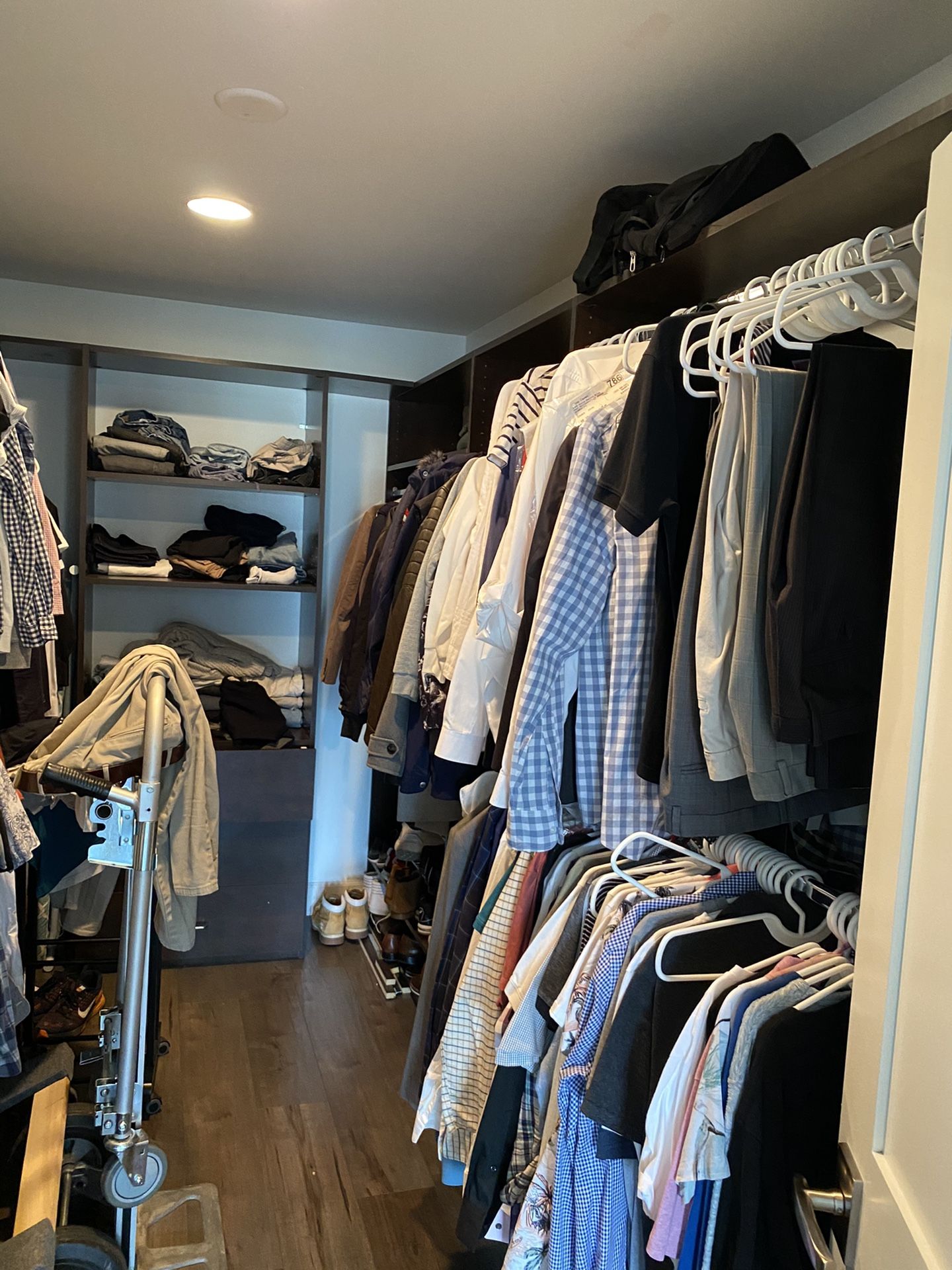 Closet for sale