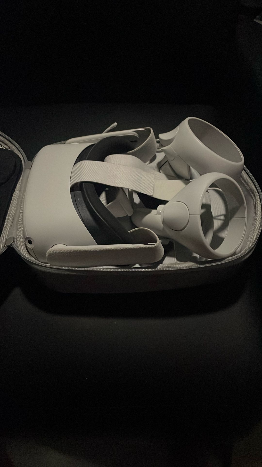 Meta Quest 2 Perfect Condition