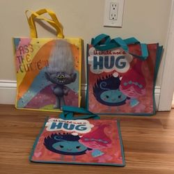 Troll Bags 