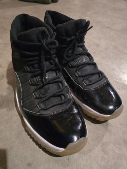 Air Jordan 11s  Retro Space Jam 2016