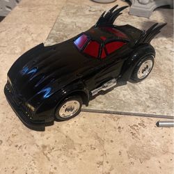 Batmobile