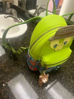 Disney bag