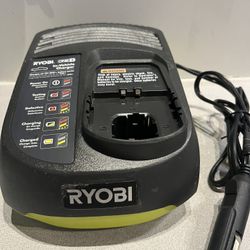 RYOBI ONE 18V In vehicle charger P131 Fully tested for Sale in Oakland Park FL OfferUp