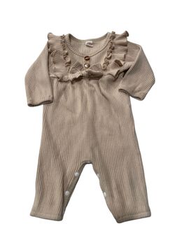 Baby romper