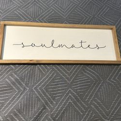 Wedding Sign 