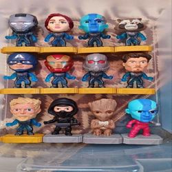 Character Figures – Perfect for Kids’ Playtime perform as